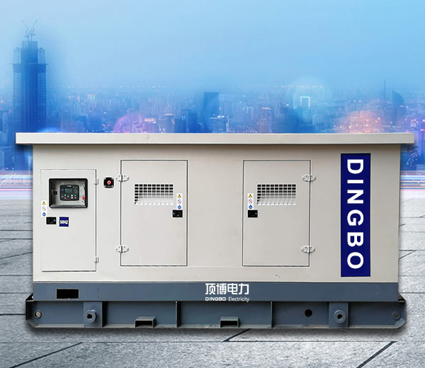 節(jié)能環(huán)保發(fā)電機(jī)