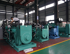 頂博柴油發(fā)電機(jī)售后服務(wù)