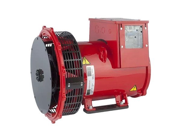 無(wú)錫斯坦福發(fā)電機(jī)系列